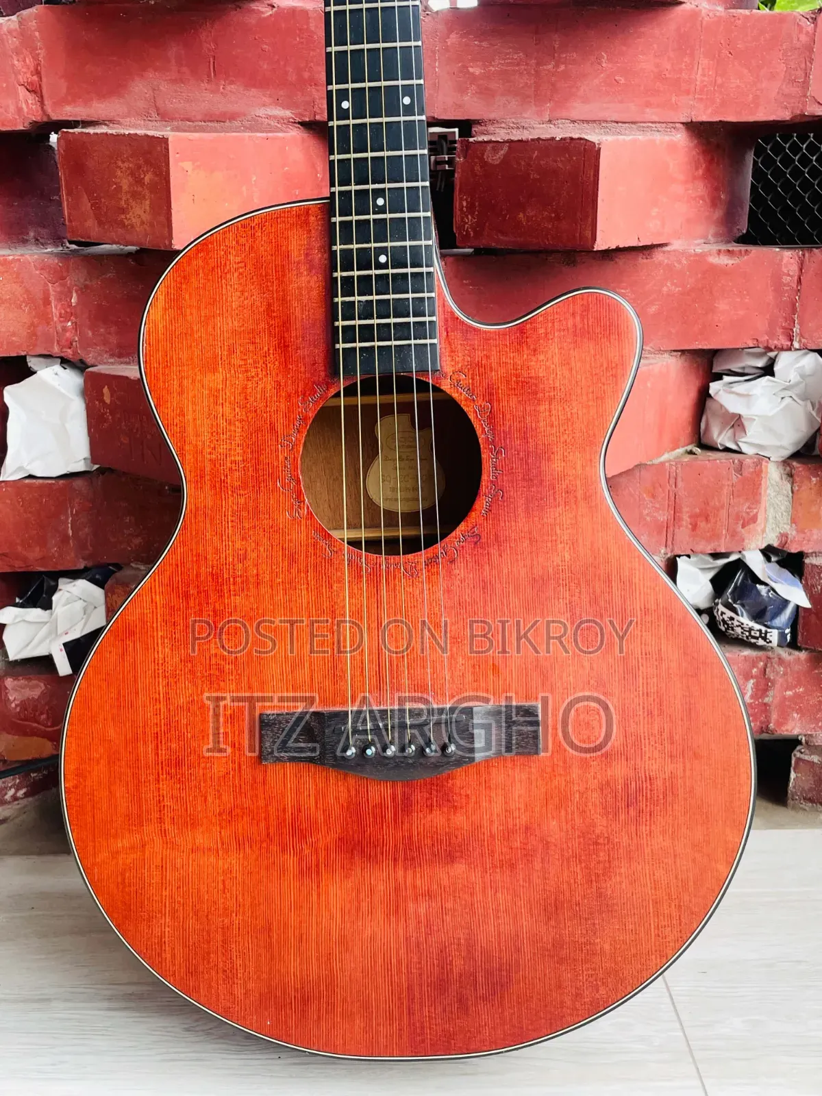 Music Instruments