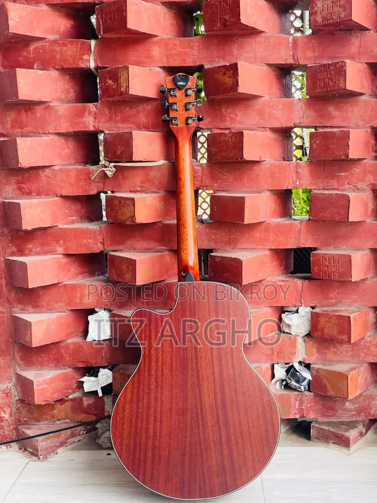 Music Instruments
