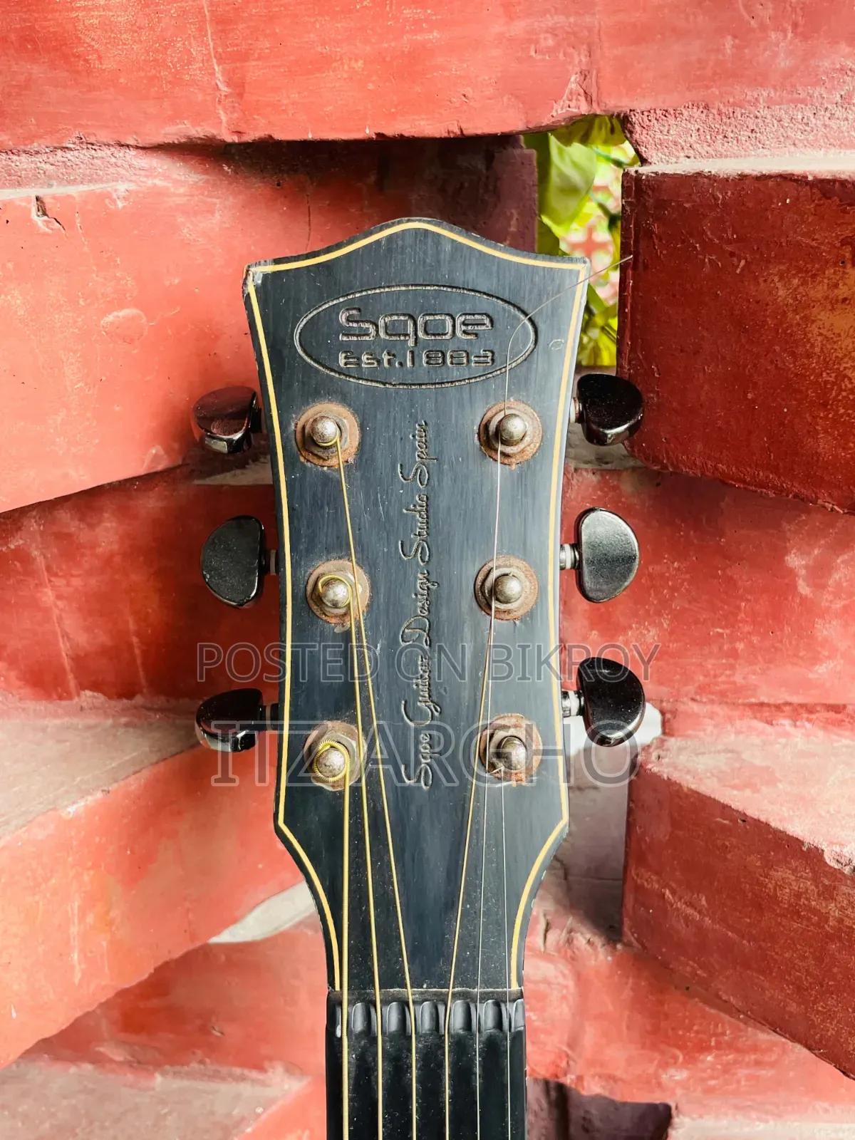 Music Instruments
