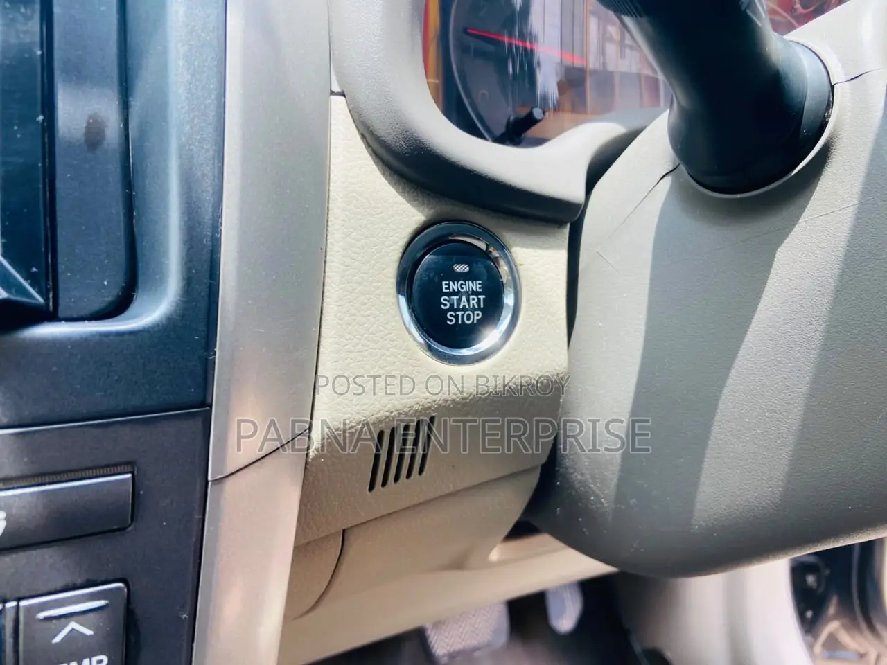 Toyota Axio 2012 Gray