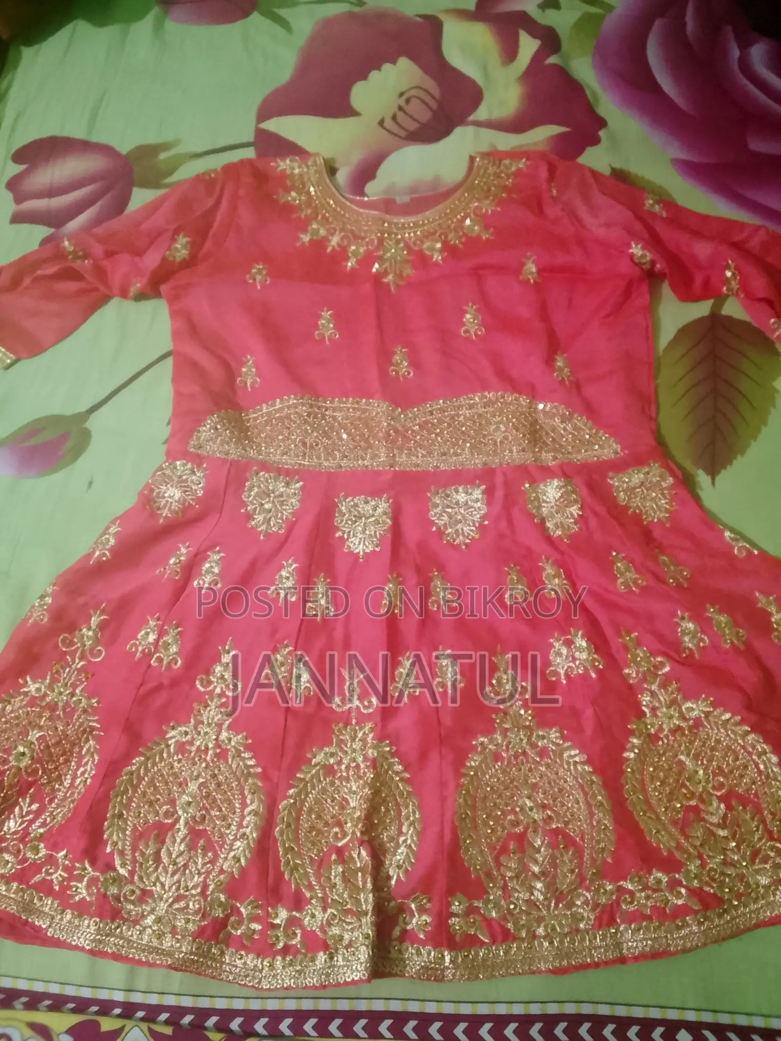 Sweet Colour Lehenga