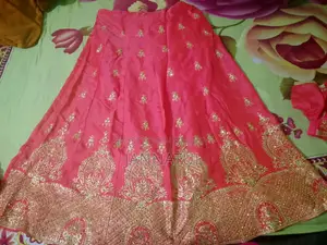 Sweet Colour Lehenga