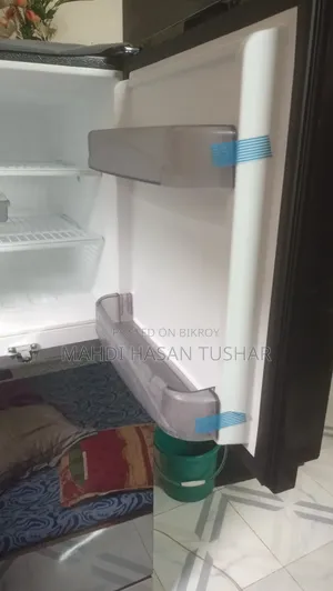 Walton 265L Refrigerator for sale — Used for less than a year