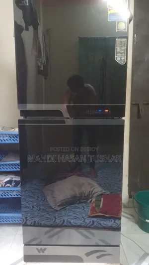 Walton 265L Refrigerator for sale — Used for less than a year