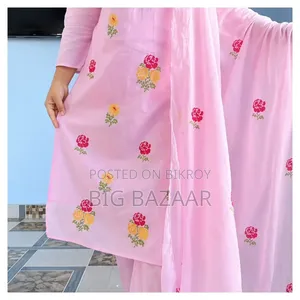 Exclusive Garara Dress