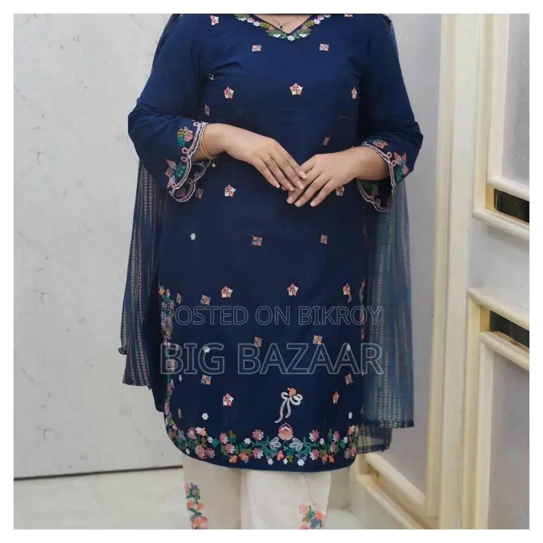 Exclusive Garara Dress