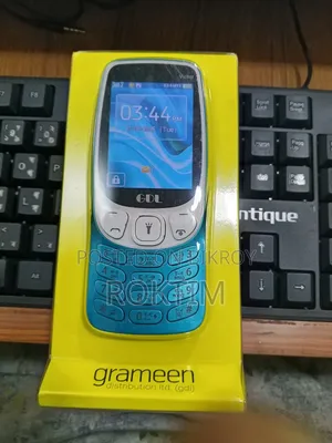 GDL Victor Blue