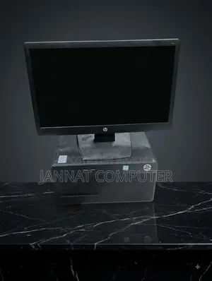 Desktop Computer 4GB Intel Core I7 HDD 1TB