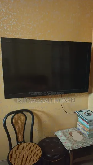 Sony Smart TV 55" Made in Malaysia