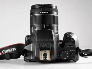 Canon EOS 250D DSLR