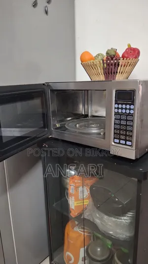 Konka Microwave Oven