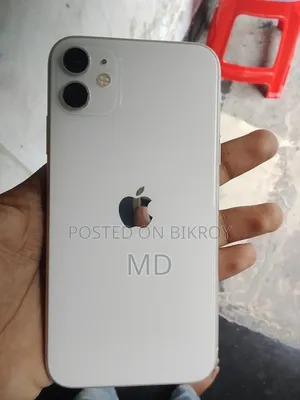 Apple iPhone 8 Plus 64 GB White