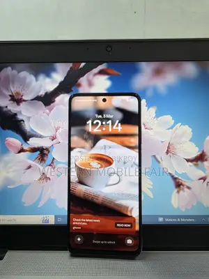 Realme 128 GB Gold