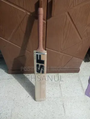 English Willow Cricket Bat. In Great condition. Match Bat.