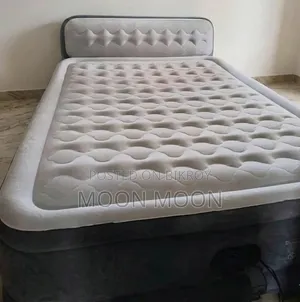Double Size Air Bed