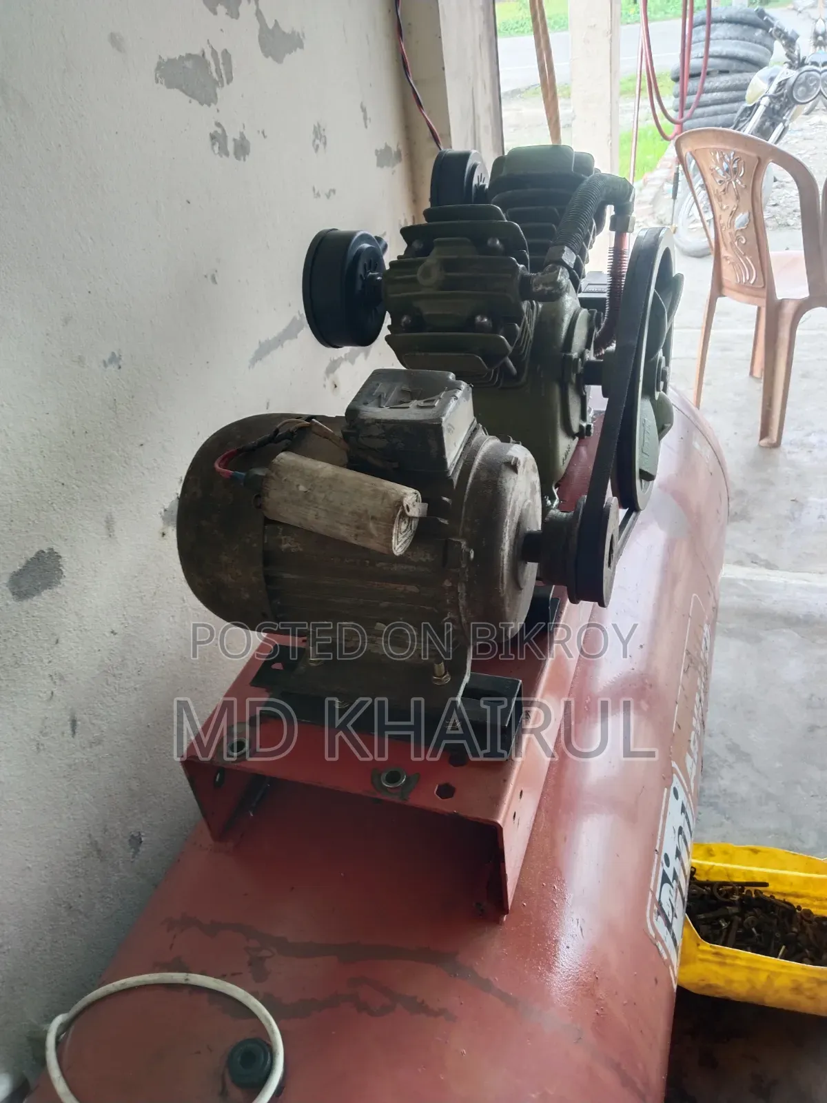 মোটরসাইকেল ২০২২