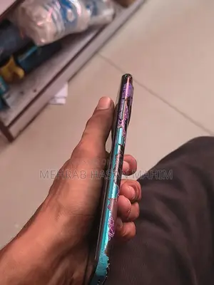 Xiaomi 64 GB Blue