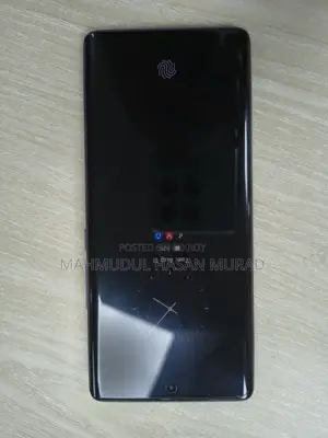 Infinix Note 40S 256 GB Blue