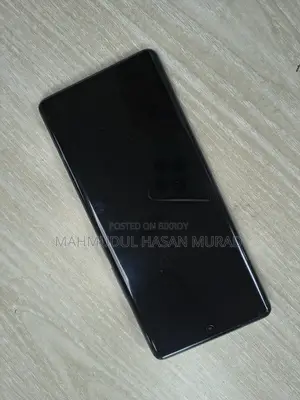 Infinix Note 40S 256 GB Blue