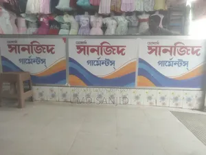 Counter Store
