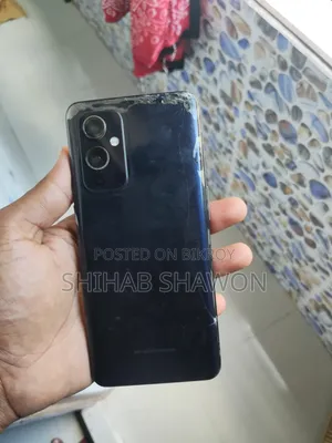 ওয়ানপ্লাস ৯ ১২৮ জিবি কালো
