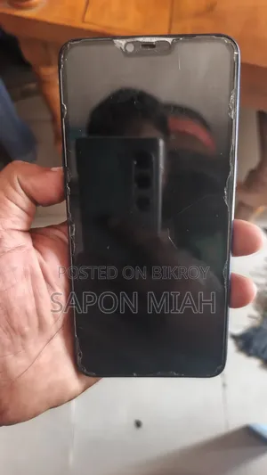 Oppo A3s 64 GB Blue