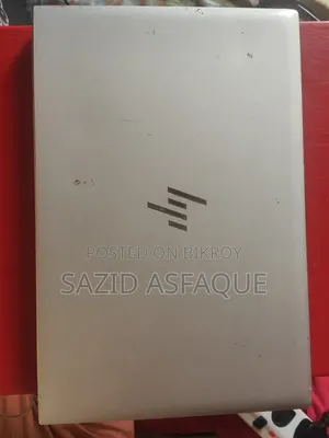 Laptop HP Elitebook 835 G7 8GB AMD Ryzen 5 SSD 256GB