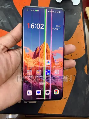 OnePlus 10 Pro 256 GB Green