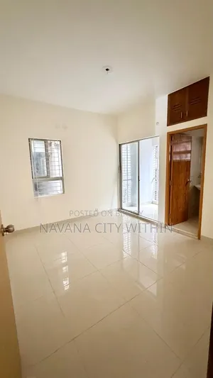 3-Bedroom Condo in Mirpur for Sale