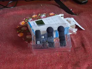 Boya BY-V2 Wireless Microphone (Fresh Condition)|