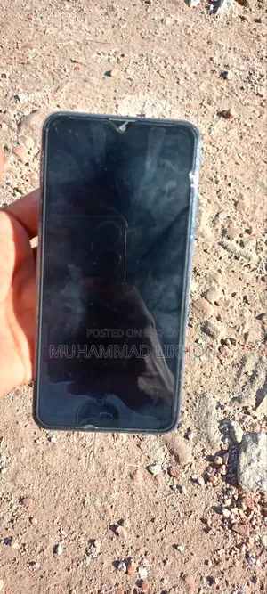 Samsung Galaxy A10s 32 GB Blue