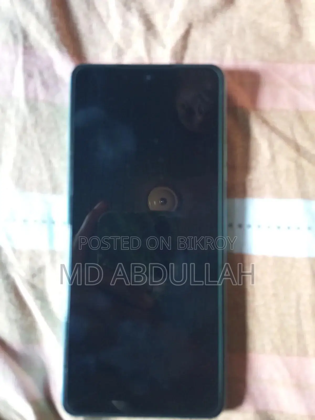 Walton Nexg N8 128 GB