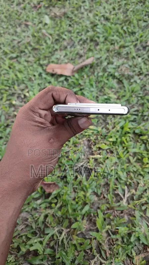 ইনফিনিক্স নোট ৪০ প্রো ৫জি ২৫৬ জিবি গ্রিন