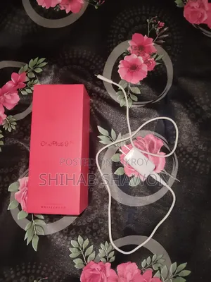 ওয়ানপ্লাস ৯ ১২৮ জিবি কালো