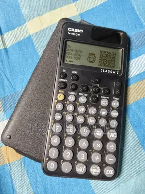 Casio Fx-991 CW