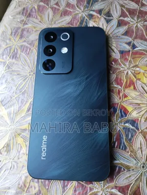 Realme C85 Pro 128 GB Green