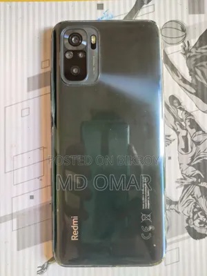 Xiaomi Redmi Note 10 64 GB