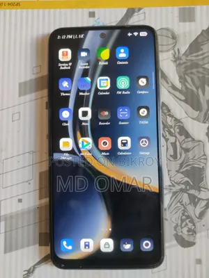 Xiaomi Redmi Note 10 64 GB