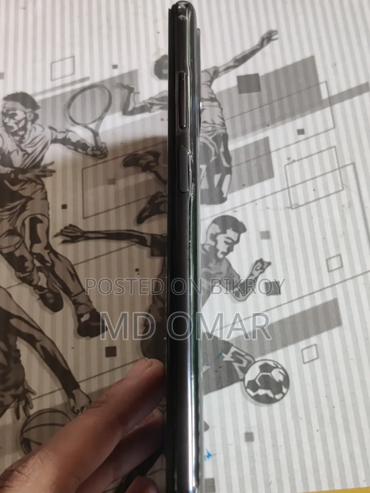 Xiaomi Redmi Note 10 64 GB
