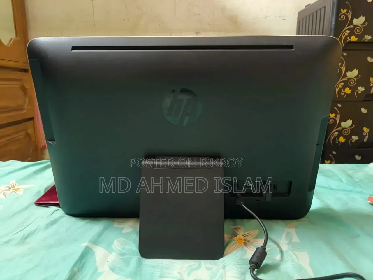 Laptop HP Elitebook 840 G6 4GB HDD+SSD 4TB