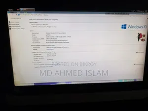 Laptop HP Elitebook 840 G6 4GB HDD+SSD 4TB