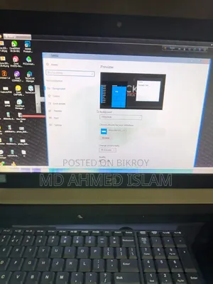 Laptop HP Elitebook 840 G6 4GB HDD+SSD 4TB