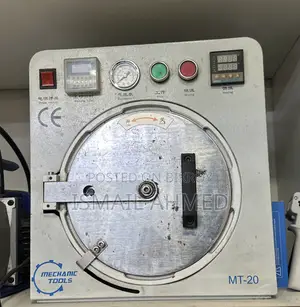 OCA Machine