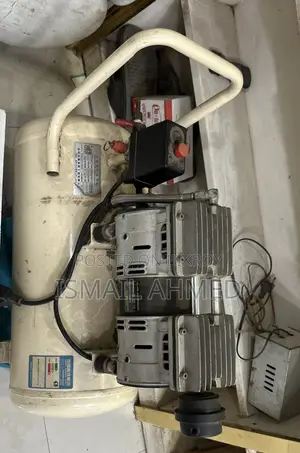 OCA Machine