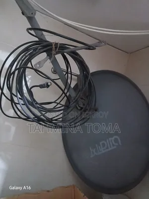 Akash TV for sale in completely good condition
