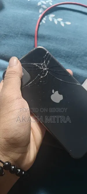 Apple iPhone 11 128 GB Black