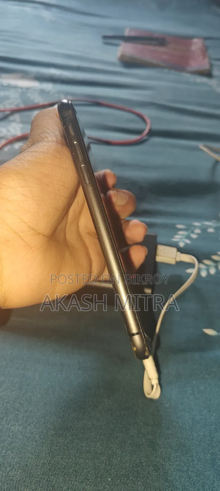 Apple iPhone 11 128 GB Black