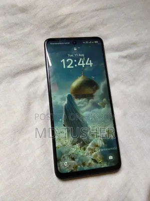 রিয়েলমি সি৫৫ ২৫৬ জিবি কালো