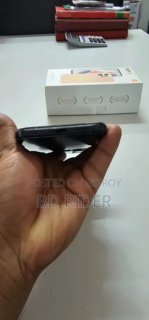 শাওমি রেডমি নোট ১২ ১২৮ জিবি ব্লু