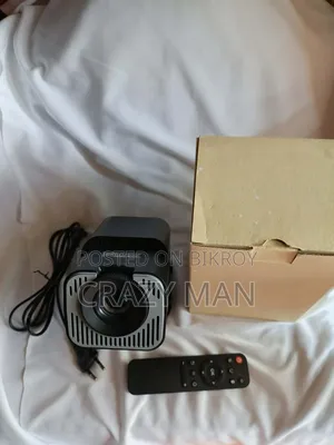 HY320 Mini Projector for Sale
